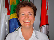 Rosileia Luersen - 2008