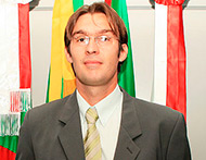 Evandro Biondo - 2010