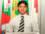 Valdir Oliveira do Amaral - 2011
