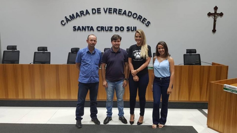 Notícia