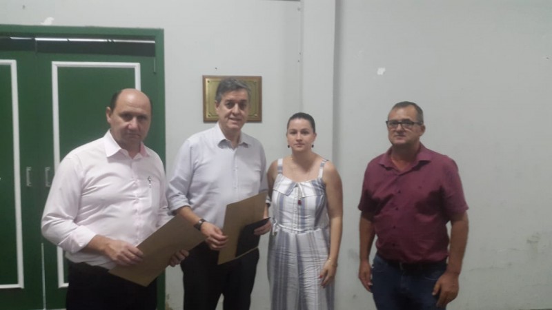 Notícia