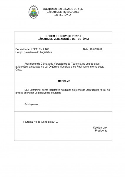 Notícia