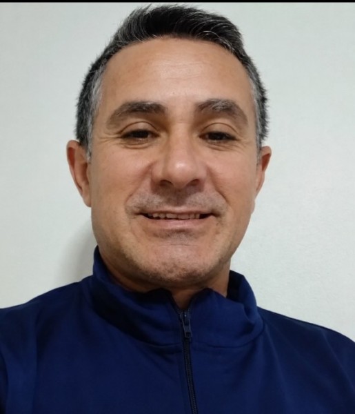Valdemir dos Santos Lima (Japonês) - PDT
