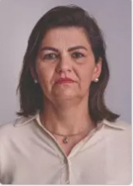 Loraine Maria Flach - PP ( suplente )