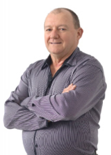 Werner Wiebusch (Fif) - PDT