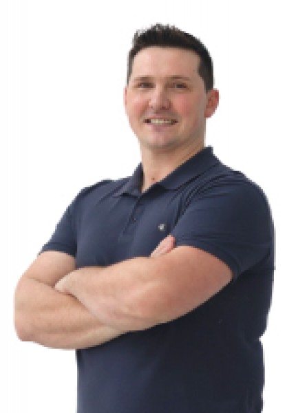 Jeferson Luis Körner - PDT
