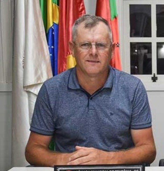 Nerci Nicolau Engelmann - MDB