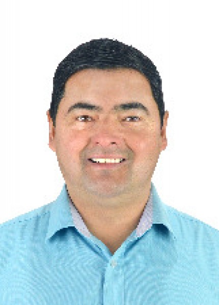 Valdir Oliveira do Amaral (Dirinho) - PSD