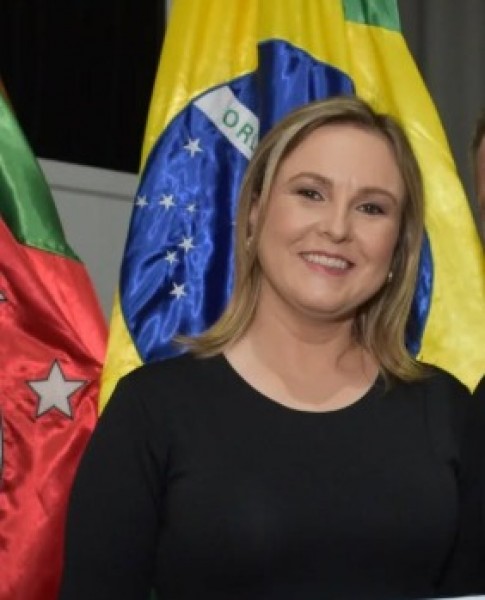 Cláudia Cristina Reinheimer Frigo - PP